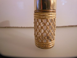 Perfume spray - vintage - 8 x 2.5 cm - Austrian - flawless