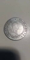 Francis I 20 pennies 1830 e