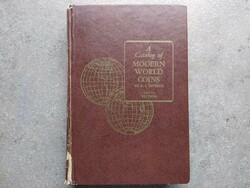 R.S. Yeoman - a catalog of modern world coins (id62567)