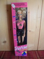 Régi retro - Barbie - Capri - baba ritkaság az 1980 - as évekből, eredeti dobozában,