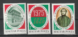 1975.150 éves a Magyar Tudományos Akadémia bélyeg**