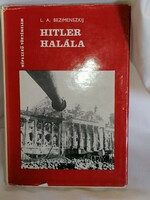 L. A. Bezimenszkij: Hitler halála 1974.