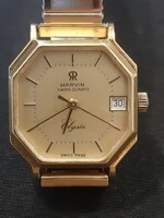 Marvin elysèe women's quartz watch