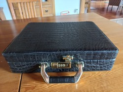 Women's business briefcase