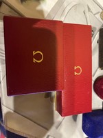 2 pcs intact original omega watch box for sale! Price: 40.000 .- / 2Pcs