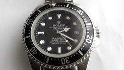 Rolex oyster perpetual datejust-automata
