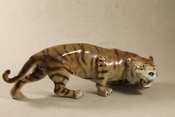 Royal dux tigris 178