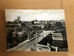 Magdeburg postcard
