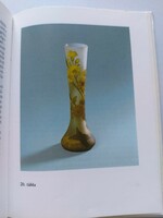 Üvegművészet Kolibri könyvek