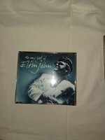 Elton John dupla CD