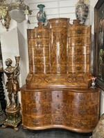 Tabernákulum Mária Theresa era large-sized men's exclusive furniture for sale