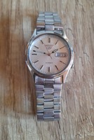 Old seiko 5 automatic men's watch