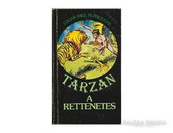 Tarzan is terrible