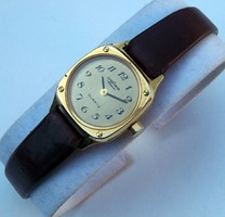 Vintage pallas eppo swiss women's watch