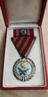 Service order of merit 1957