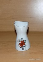 Aquincum porcelán váza 9 cm (28/d)