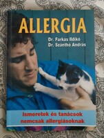 Dr. Farkas Ildikó : Allergia