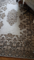 Just aug. 28-Ig available, large carpet 200x300 cm, from Szombathely