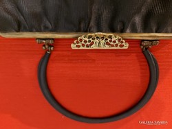 Old purse