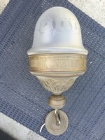 Eladó antik lámpa