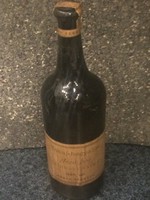 Tokaji-hegyalja Szathmáry Kálmán 1889 wine for sale & exchange