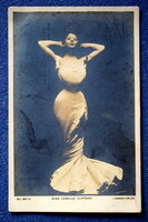 Antik fotó képeslap   Miss Camille Clifford  angol színésznő