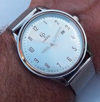 Cheifel men's watch (Japanese)