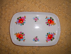Kalocsa hand painted bowl