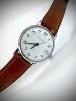 Vintage poljot collector's watch from liquidation e1
