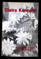 Claire kenneth, every spring comes to an end