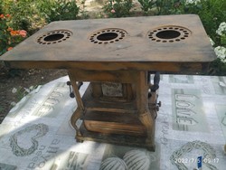 Old kerosene stove, vintage kerosene spirit stove for sale!
