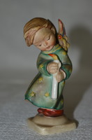 Antique hummel angel (damaged) (dbz 0010)