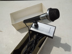 Stereo microphone