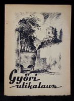Győr travel guide
