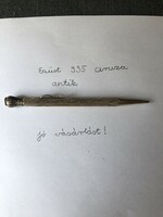 Ezüst ceruza