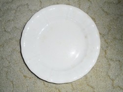 Retro ceramic plate - granite kispest k.K.K. - Made between 1930-1950