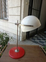 Iparművészeti (BUJÁKI) asztali lámpa eladó.