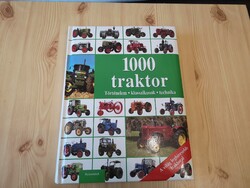 Udo Paulitz - 1000 traktor (A világ leghíresebb traktorai)