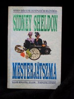 Sidney Sheldon, Mesterjátszma