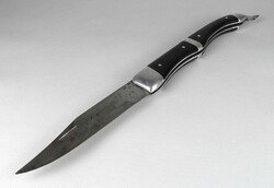 1J294 Nagyméretű nyitható kés DR. BOGDÁNY jelzéssel 39.5 cm