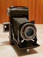 Belfoca, 105 / 4.5 Bonotar camera from the 1930s