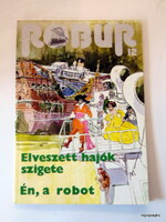 Robur / original newspaper for birthday :-) no.: 20430