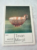 Könyv TEVÁN MARGIT