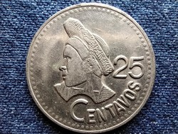 Guatemala 25 centavo 1992 (id49545)