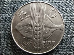 Lengyelország FAO 10 Zloty 1971 MW (id45160)