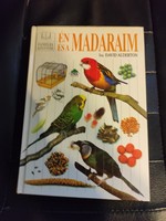 Me and my birds - specialist book - handbook.