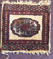 Small rug 6 (l2766)