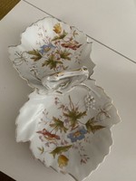 Fischer porcelain offering