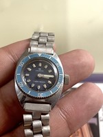 Ritka , luxus …  watch ! Laurens Mini Submarine