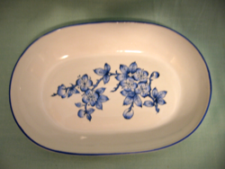 Ceramic herend small bowl, soap dish